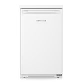 Liebherr, Pure, 98 L, aukštis 85 cm, baltas - Šaldytuvas Prekė - RE1201-20