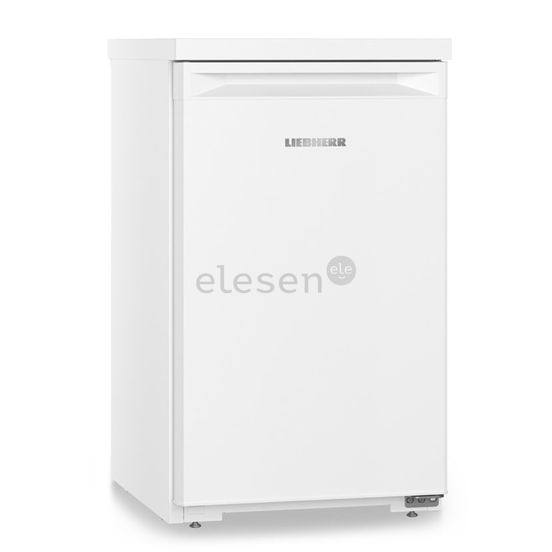 Liebherr, Pure, 98 L, aukštis 85 cm, baltas - Šaldytuvas