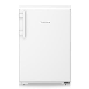 Šaldytuvas Liebherr, Pure, 112 L, aukštis 85 cm, baltas Prekė-RE1401-20 RE1401-20