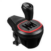 Thrustmaster TH8S Shifter Add-On - Pavarų svirtis Prekė - 3362934003319