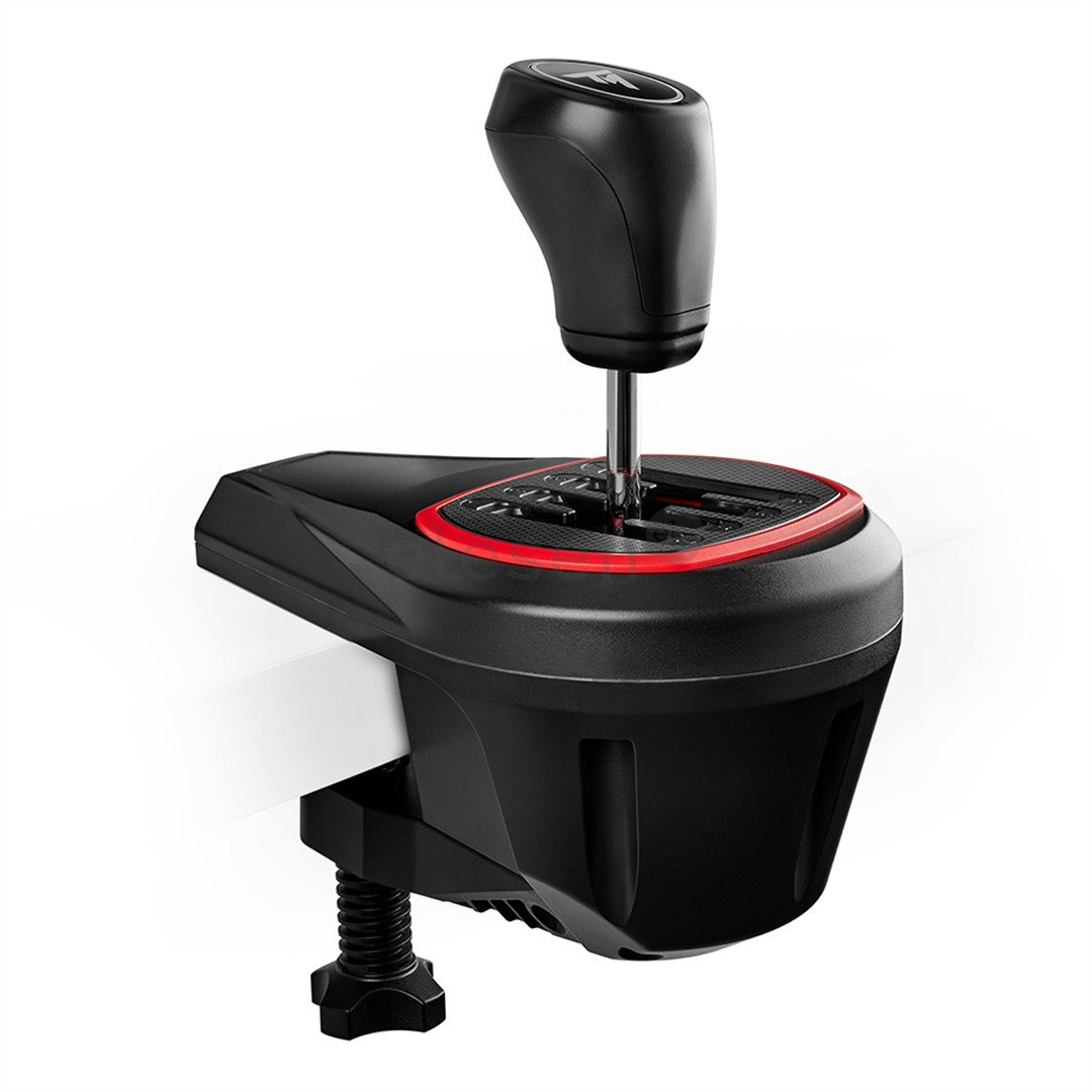 Thrustmaster TH8S Shifter Add-On - Pavarų svirtis