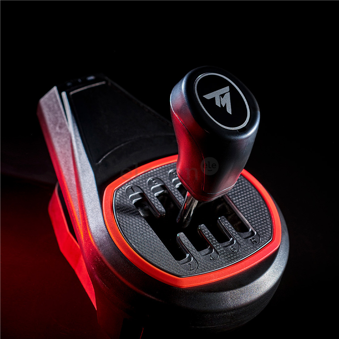 Thrustmaster TH8S Shifter Add-On - Pavarų svirtis