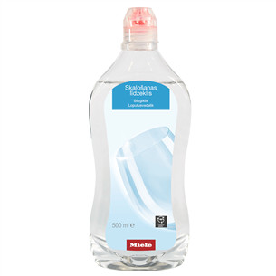 Miele, GS RA 503 L, 500 ml - Rinse aid for dishwasher Item - 12355190 12355190