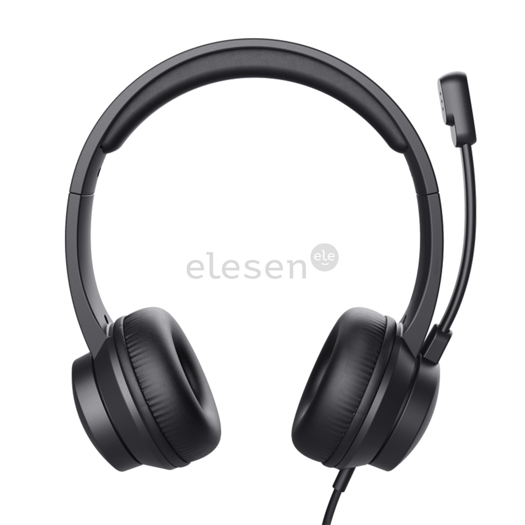 Trust Ayda, black - Headset Item - 25088