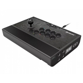 Nacon Daija Arcade Stick, Xbox, juodas - Žaidimų pultelis Prekė - 3665962013184