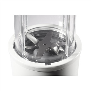 Nutribullet Pro, 900 W, 0,95 L, baltas - Trintuvas