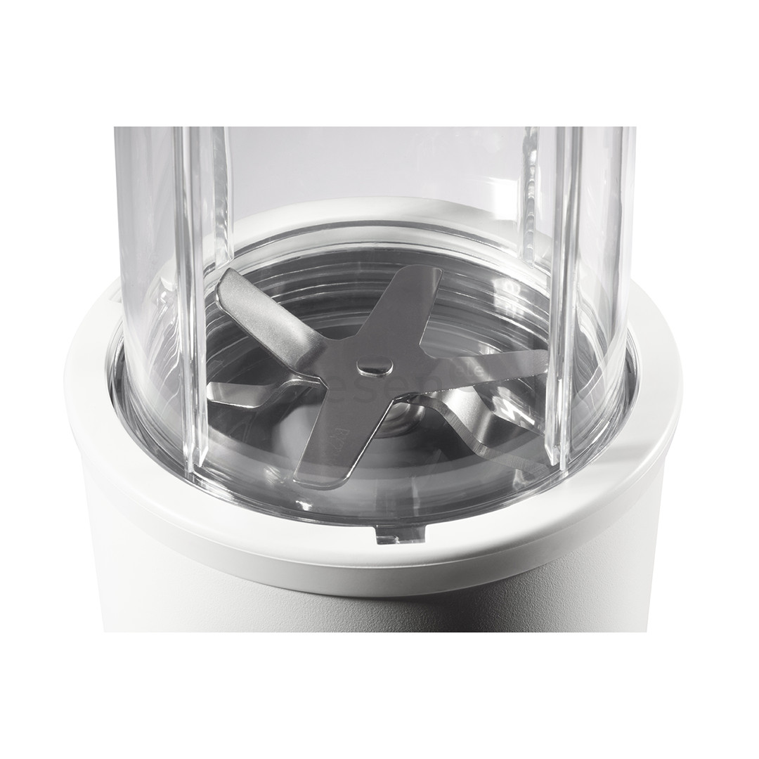 Nutribullet Pro, 900 W, 0,95 L, baltas - Trintuvas