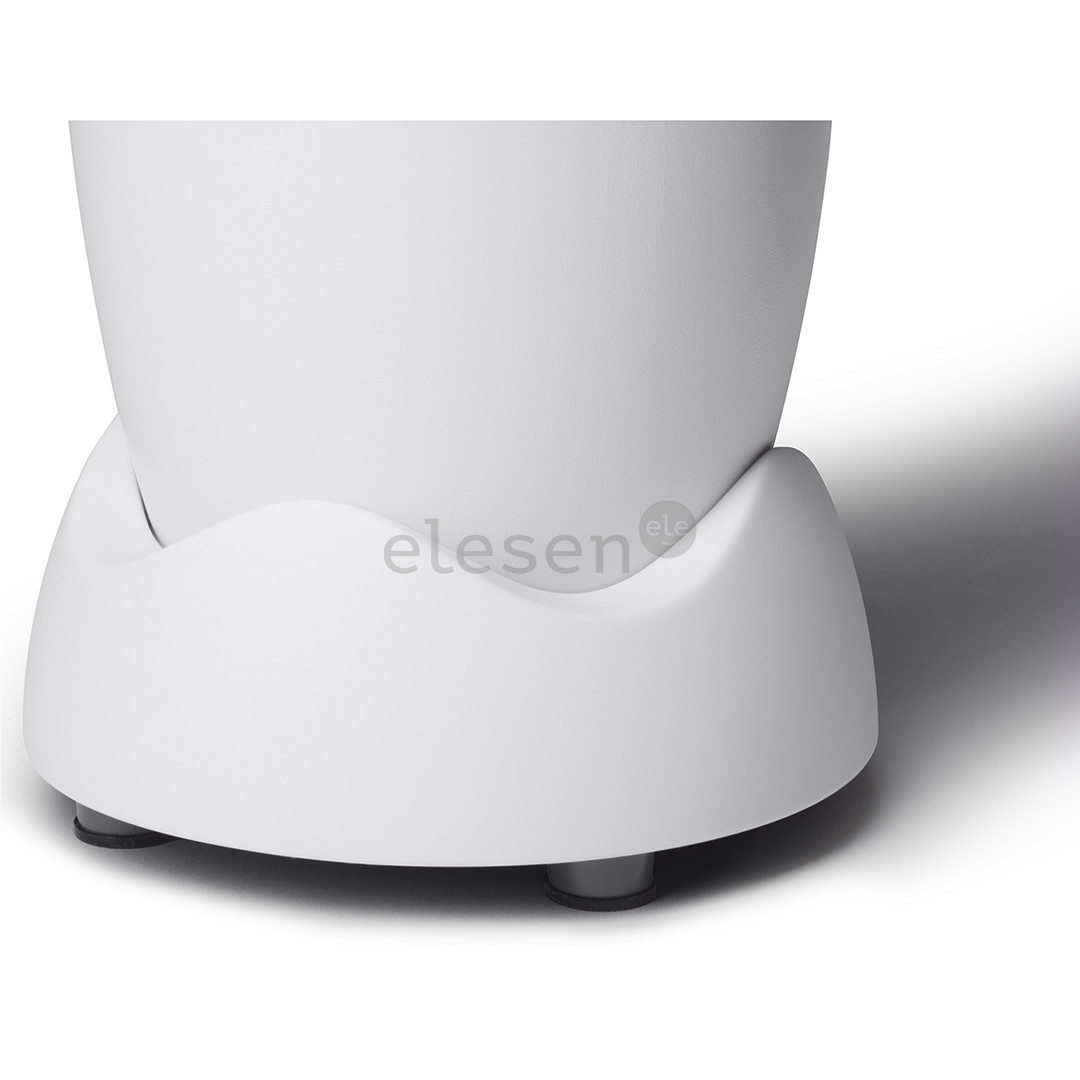 Nutribullet Pro, 900 W, 0,95 L, baltas - Trintuvas