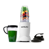 Nutribullet Pro, 900 W, 0,95 L, baltas - Trintuvas Prekė - NB907MAW