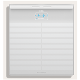 Withings Body Scan, baltos - Diagnostinės svarstyklės Prekė - BODYSCAN.WHITE