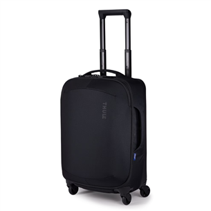 Thule Subterra 2 Carry-on Suitcase Spinner, juodas - Kelioninis lagaminas Prekė - 3205046 3205046