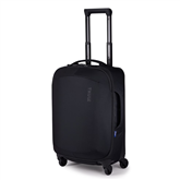 Thule Subterra 2 Carry-on Suitcase Spinner, juodas - Kelioninis lagaminas Prekė - 3205046