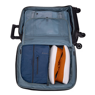 Thule Subterra 2 Carry-on Suitcase Spinner, juodas - Kelioninis lagaminas Prekė - 3205046