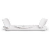 Meta Quest 3 Charging Dock, baltas - Įkrovimo stotelė Prekė - 815820024545