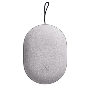 Meta Quest 3 Carrying Case, gray - Carry case Item - 815820024118