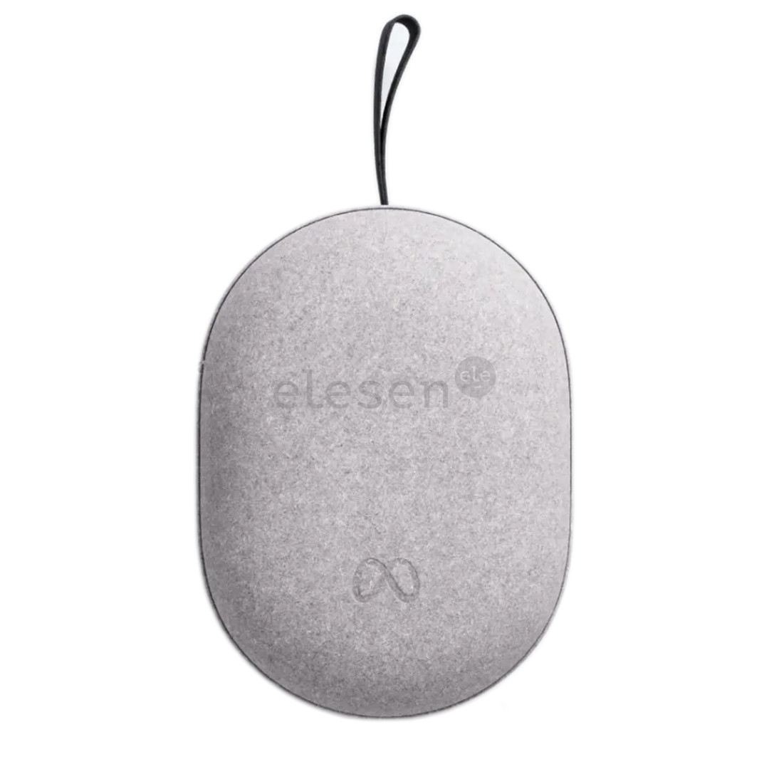 Meta Quest 3 Carrying Case, gray - Carry case Item - 815820024118