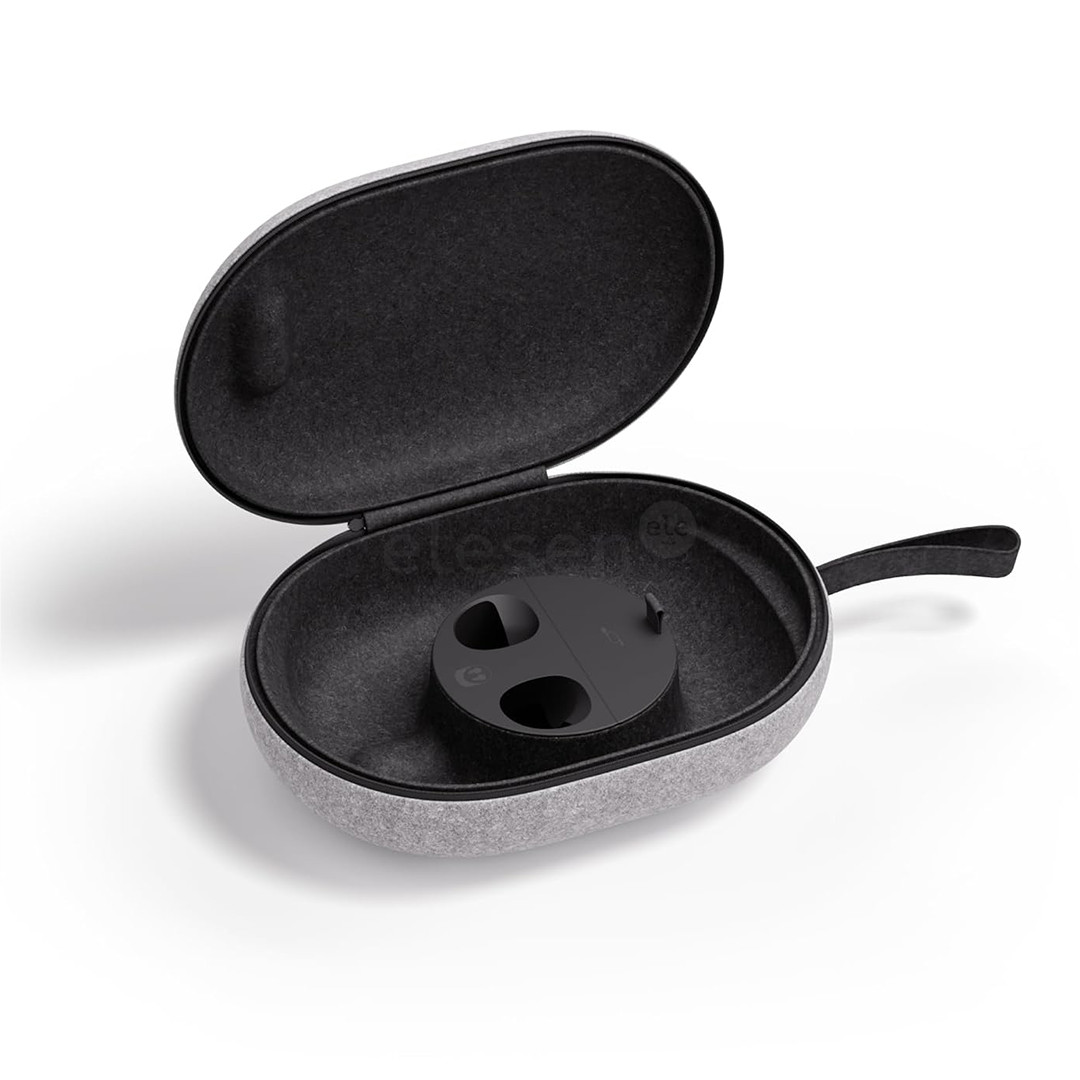 Meta Quest 3 Carrying Case, gray - Carry case Item - 815820024118