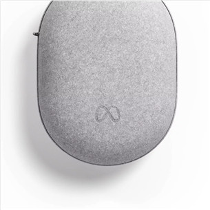 Meta Quest 3 Carrying Case, gray - Carry case Item - 815820024118