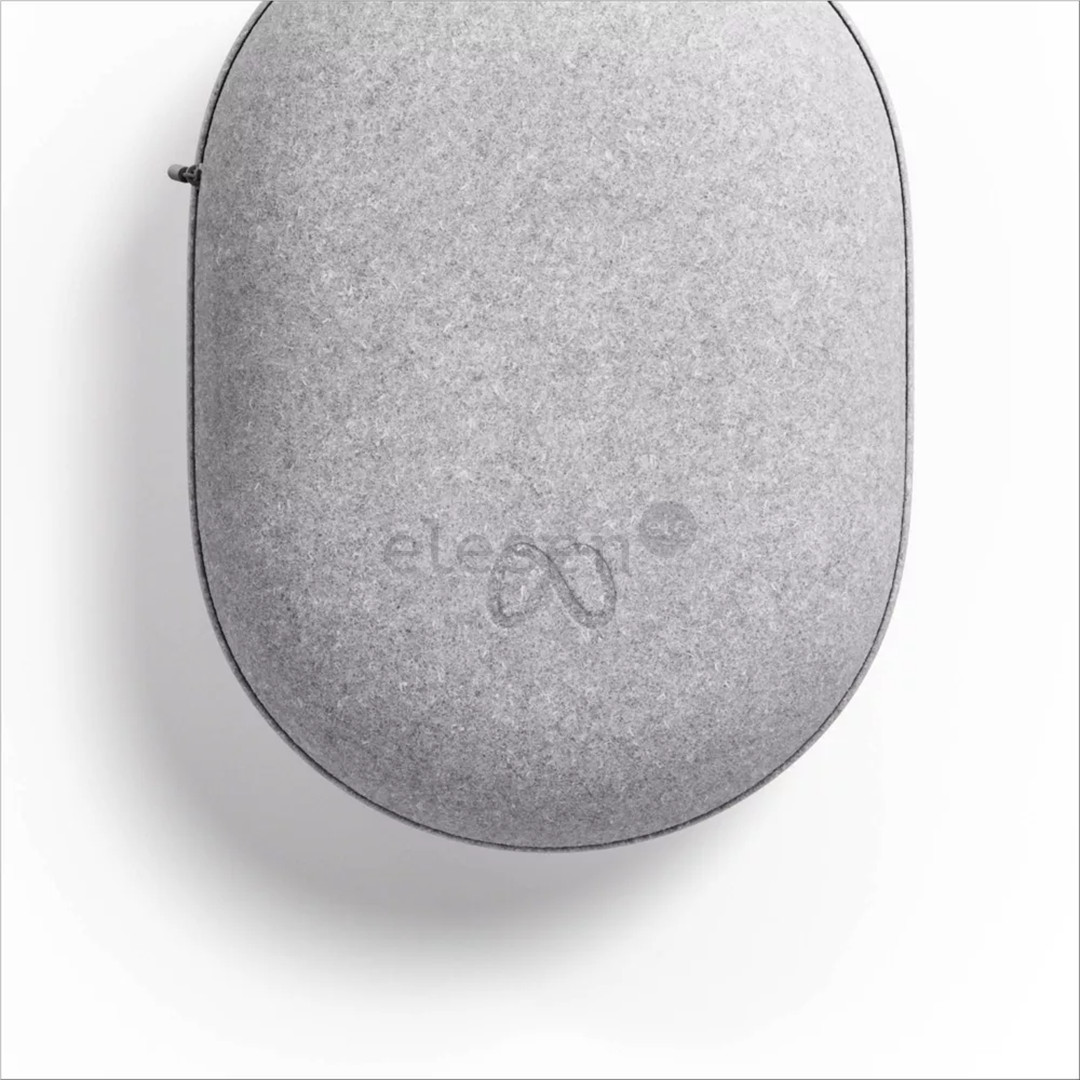 Meta Quest 3 Carrying Case, gray - Carry case Item - 815820024118