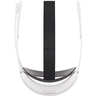 Meta Quest 3 Elite Strap with Battery - Strap with Battery Item - 815820025016 815820025016