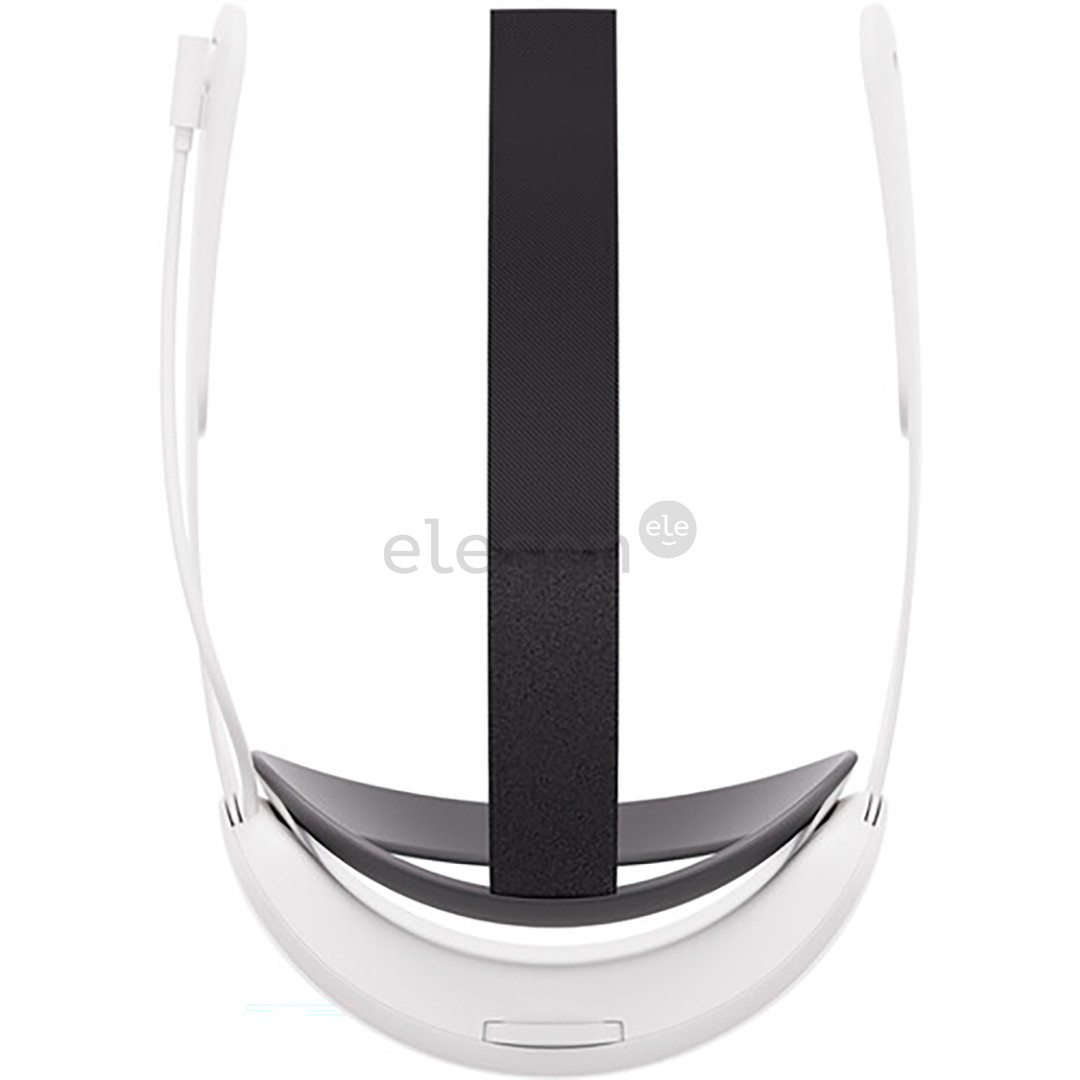 Meta Quest 3 Elite Strap with Battery - Strap with Battery Item - 815820025016