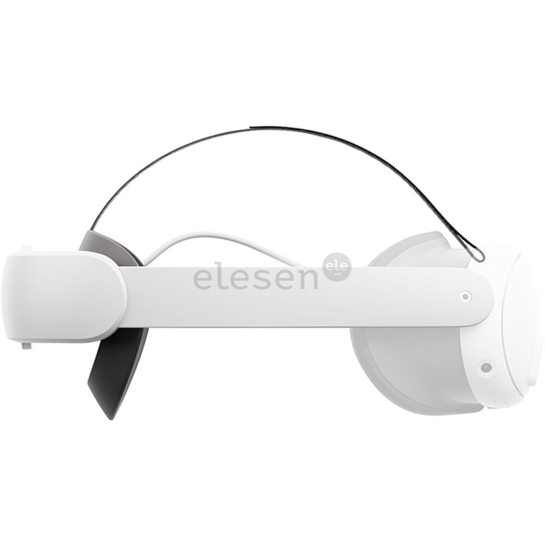 Meta Quest 3 Elite Strap with Battery - Strap with Battery Item - 815820025016