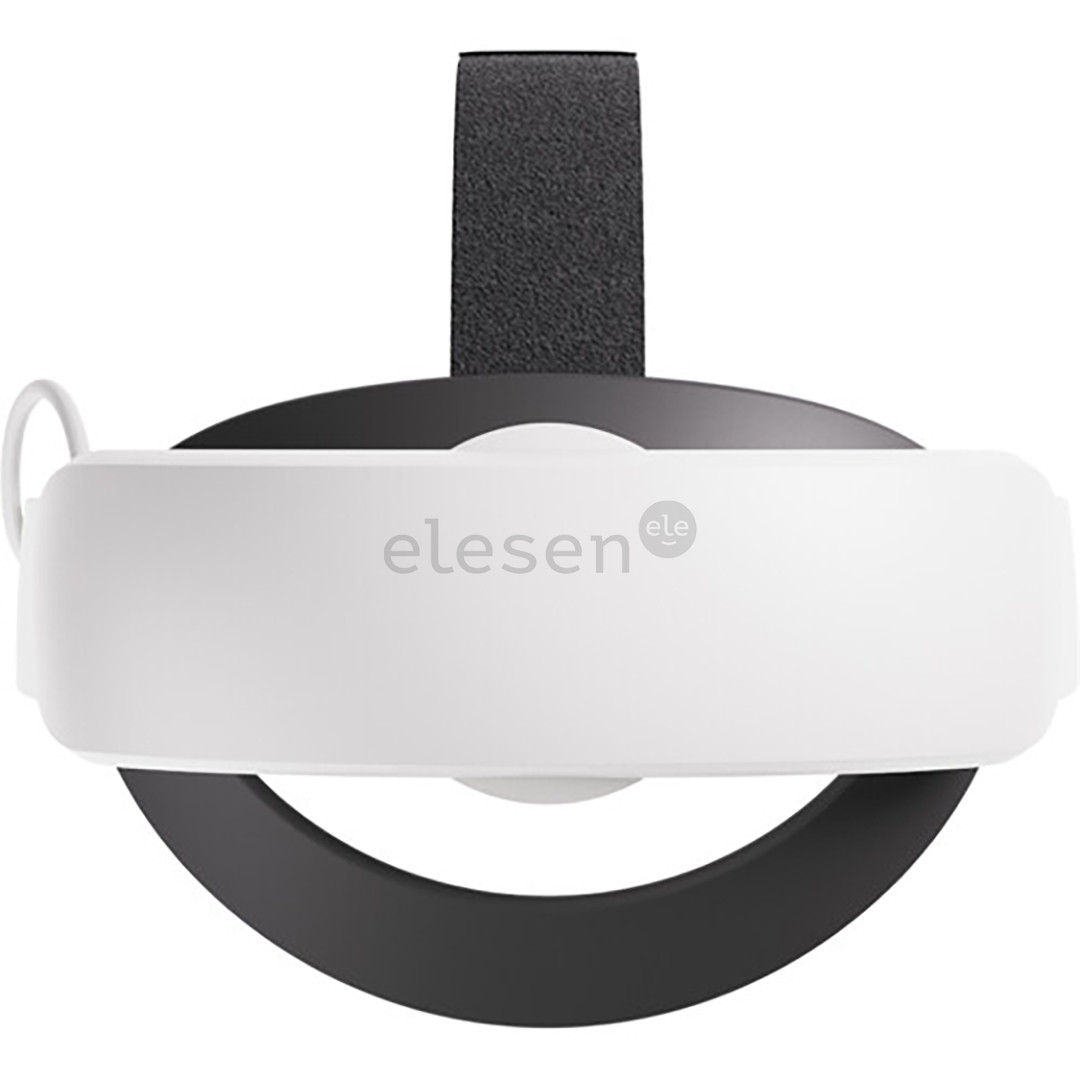 Meta Quest 3 Elite Strap with Battery - Strap with Battery Item - 815820025016