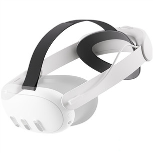 Meta Quest 3 Elite Strap with Battery - Strap with Battery Item - 815820025016