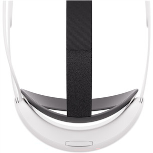 Meta Quest 3 Elite Strap with Battery - Strap with Battery Item - 815820025016