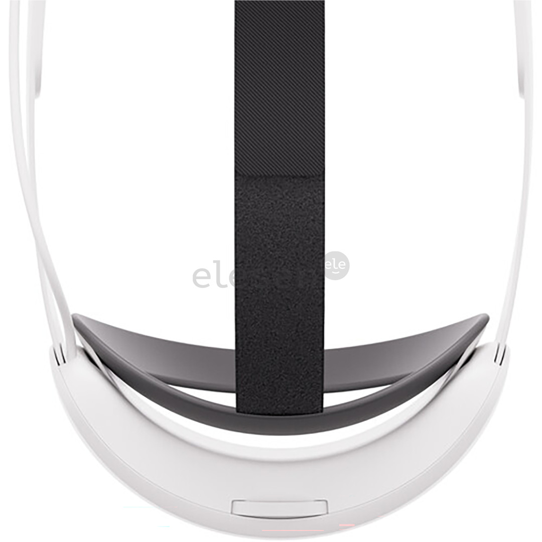 Meta Quest 3 Elite Strap with Battery - Strap with Battery Item - 815820025016