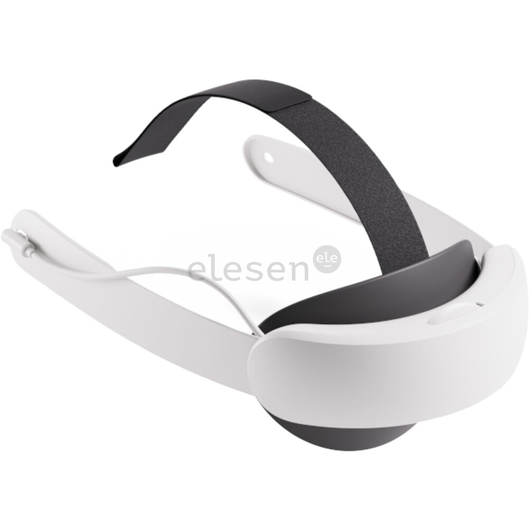 Meta Quest 3 Elite Strap with Battery - Strap with Battery Item - 815820025016