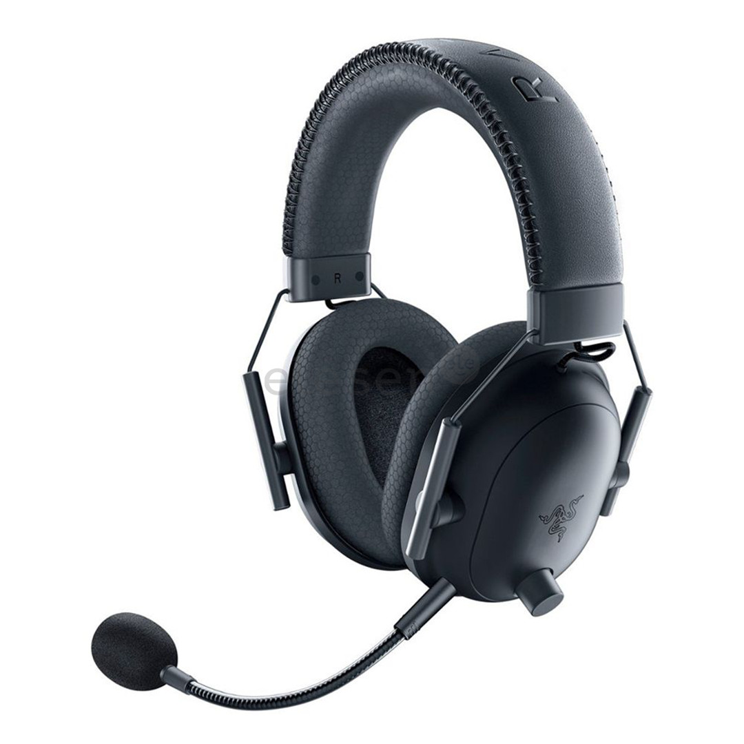 Razer BlackShark V2 Pro, black - Wireless Headset