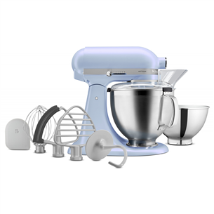 KitchenAid Artisan "Color Of The Year", 4,8 л/3 л, 300 Вт, голубой - Миксер Товар - 5KSM195PSEOA 5KSM195PSEOA