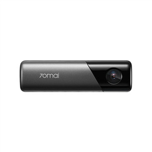 70mai Dash Cam M500 1944p, 64 GB eMMC, juodas - Vaizdo registratorius Prekė - M50064G