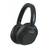 Sony ULT Wear 900N, шумоподавление, черный - Беспроводные наушники Товар - WHULT900NB.CE7
