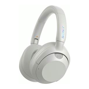 Sony ULT Wear 900N, triukšmo slopinimas, baltos - Belaidės ausinės Prekė - WHULT900NW.CE7 WHULT900NW.CE7