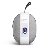 Meta Quest 3 Carrying Case, pilkas - Dėklas Prekė - 815820024118