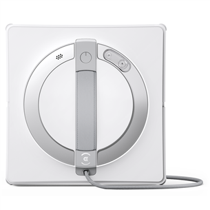 Ecovacs Winbot W2 Omni, baltas - Langų valymo robotas Prekė - WINBOTW2OMNI/424361