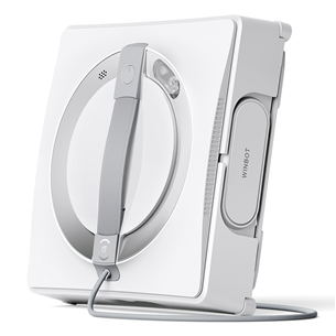 Ecovacs Winbot W2 Omni, baltas - Langų valymo robotas Prekė - WINBOTW2OMNI/424361