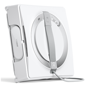 Ecovacs Winbot W2 Omni, baltas - Langų valymo robotas Prekė - WINBOTW2OMNI/424361