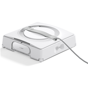 Ecovacs Winbot W2 Omni, baltas - Langų valymo robotas Prekė - WINBOTW2OMNI/424361