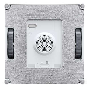 Ecovacs Winbot W2 Omni, baltas - Langų valymo robotas Prekė - WINBOTW2OMNI/424361