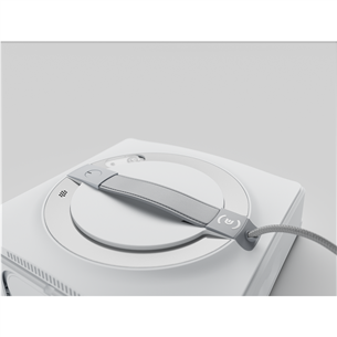 Ecovacs Winbot W2 Omni, baltas - Langų valymo robotas Prekė - WINBOTW2OMNI/424361