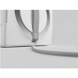 Ecovacs Winbot W2 Omni, baltas - Langų valymo robotas Prekė - WINBOTW2OMNI/424361