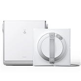 Ecovacs Winbot W2 Omni, baltas - Langų valymo robotas Prekė - WINBOTW2OMNI/424361