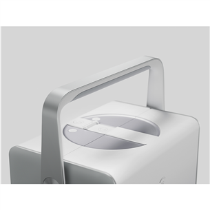 Ecovacs Winbot W2 Omni, baltas - Langų valymo robotas Prekė - WINBOTW2OMNI/424361
