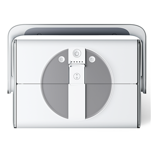 Ecovacs Winbot W2 Omni, baltas - Langų valymo robotas Prekė - WINBOTW2OMNI/424361