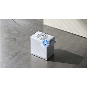 Ecovacs Winbot W2 Omni, baltas - Langų valymo robotas Prekė - WINBOTW2OMNI/424361