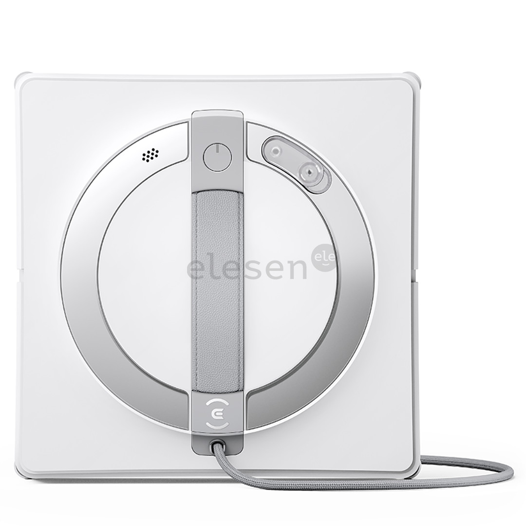 Ecovacs Winbot W2, baltas - Langų valymo robotas Prekė - WINBOTW2/424362