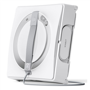 Ecovacs Winbot W2, baltas - Langų valymo robotas Prekė - WINBOTW2/424362